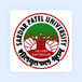 Ph.D Admission Started in Sardar Patel University, Vallabh Vidya Nagar, Check Details